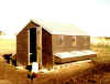 8 x 10 hen house