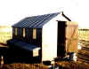 8 x 10 hen house